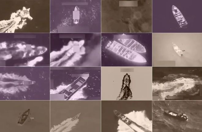 又惹争议!美防长发布“小乌龟炮轰毒贩”卡通图,加拿大出版商强烈不满