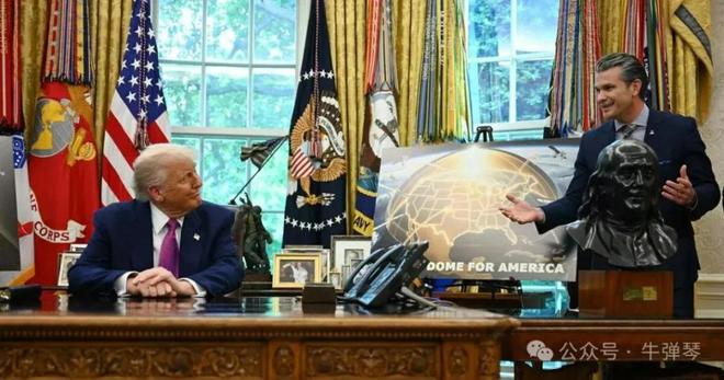 又惹争议!美防长发布“小乌龟炮轰毒贩”卡通图,加拿大出版商强烈不满