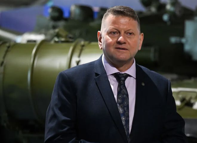 俄乌冲突快结束了?美特使今日或与普京见面,乌武装部队前总司令:我们正处于极其艰难的境地