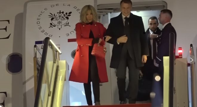 是什么吸引这位总统,“每年都想来中国”