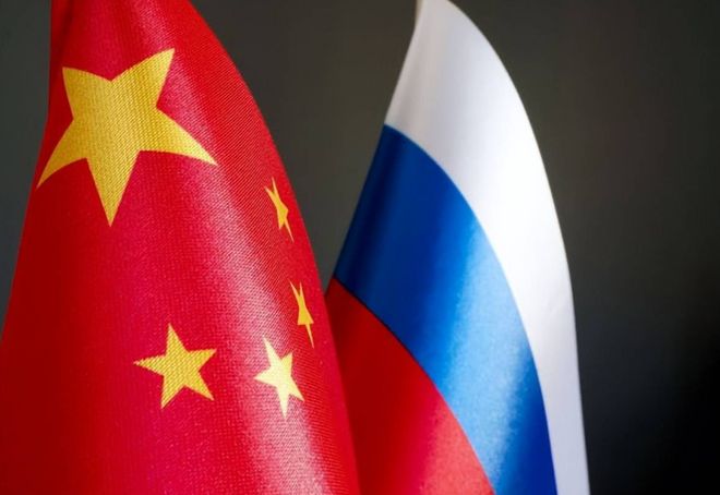 外交部:中俄达成新的共识