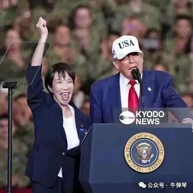 美财长强调美中“盟友”关系 被挖坑:不是台湾?