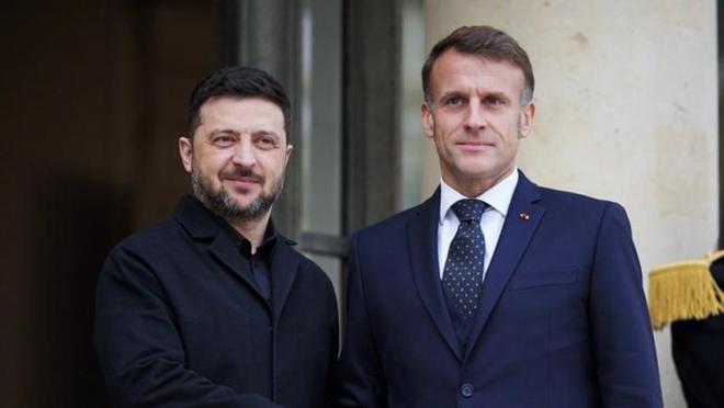 欧盟拟将被冻结的俄资产用于援乌,外交部表态