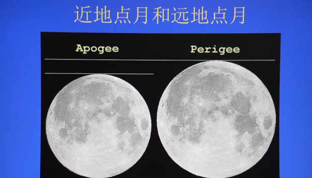 记得抬头看!2025年最后一次“超级月亮”即将登场