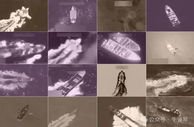 很快开展陆上打击?美威胁加剧,知情人士:马杜罗每夜更换睡觉地点