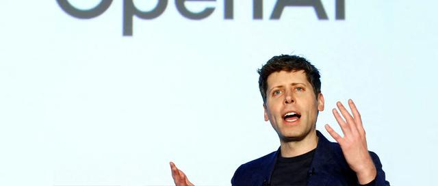 OpenAI又一收购,不到4亿,拿下60人团队6万客户