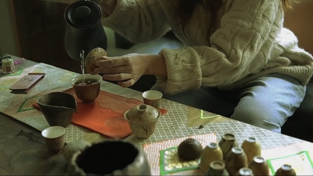 将十年光阴融入景德镇的法国艺术家:文化共鸣间 他乡亦所爱