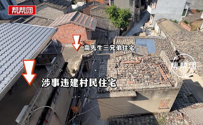 昆明一小区现“超大号违建”,已进入装修尾声!城管回应:7次制止施工,4次进行拆除反被业主起诉