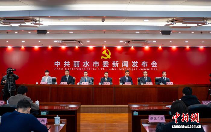 城市观察:浙江最年轻地级市如何迈向“三十而立”?