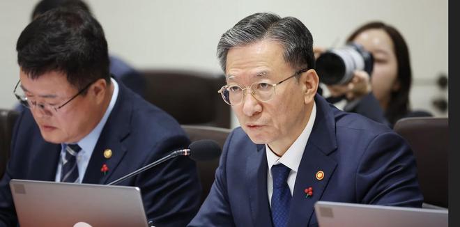 韩国修订刑法,组织诈骗最高可被判处30年监禁