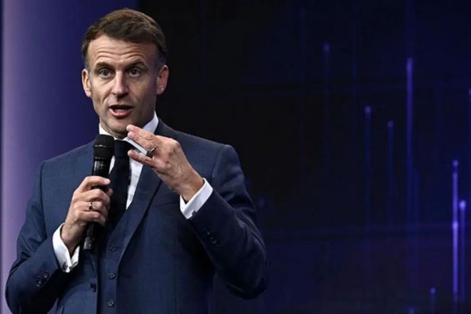 大外交丨“双重身份”马克龙明起第四次访华:代表法国推合作,代表欧洲谋对话