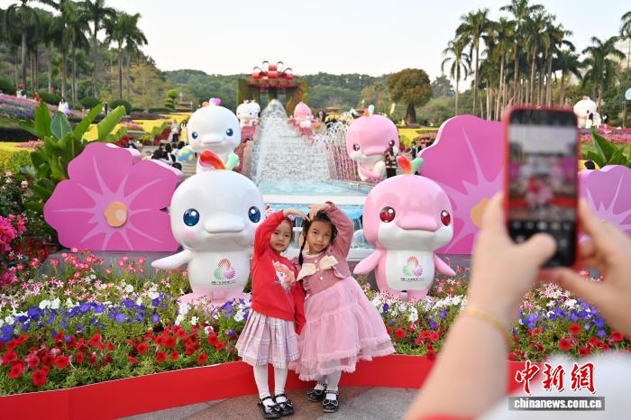 聚流量成“留量” 赛事经济激发地方发展新动能