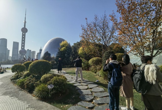 “双向奔赴”的一年:“生活+”让“China Travel”更具魅力