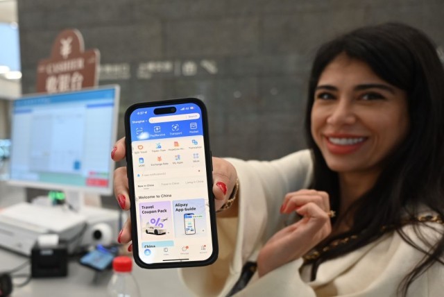 “双向奔赴”的一年:“生活+”让“China Travel”更具魅力