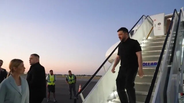 泽连斯基和特朗普将与欧洲领导人举行电话会议