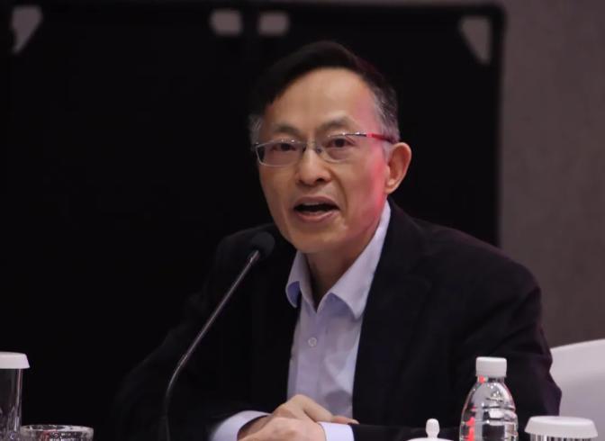 东西问丨倪永杰:“上海台北城市论坛”为何不能停?